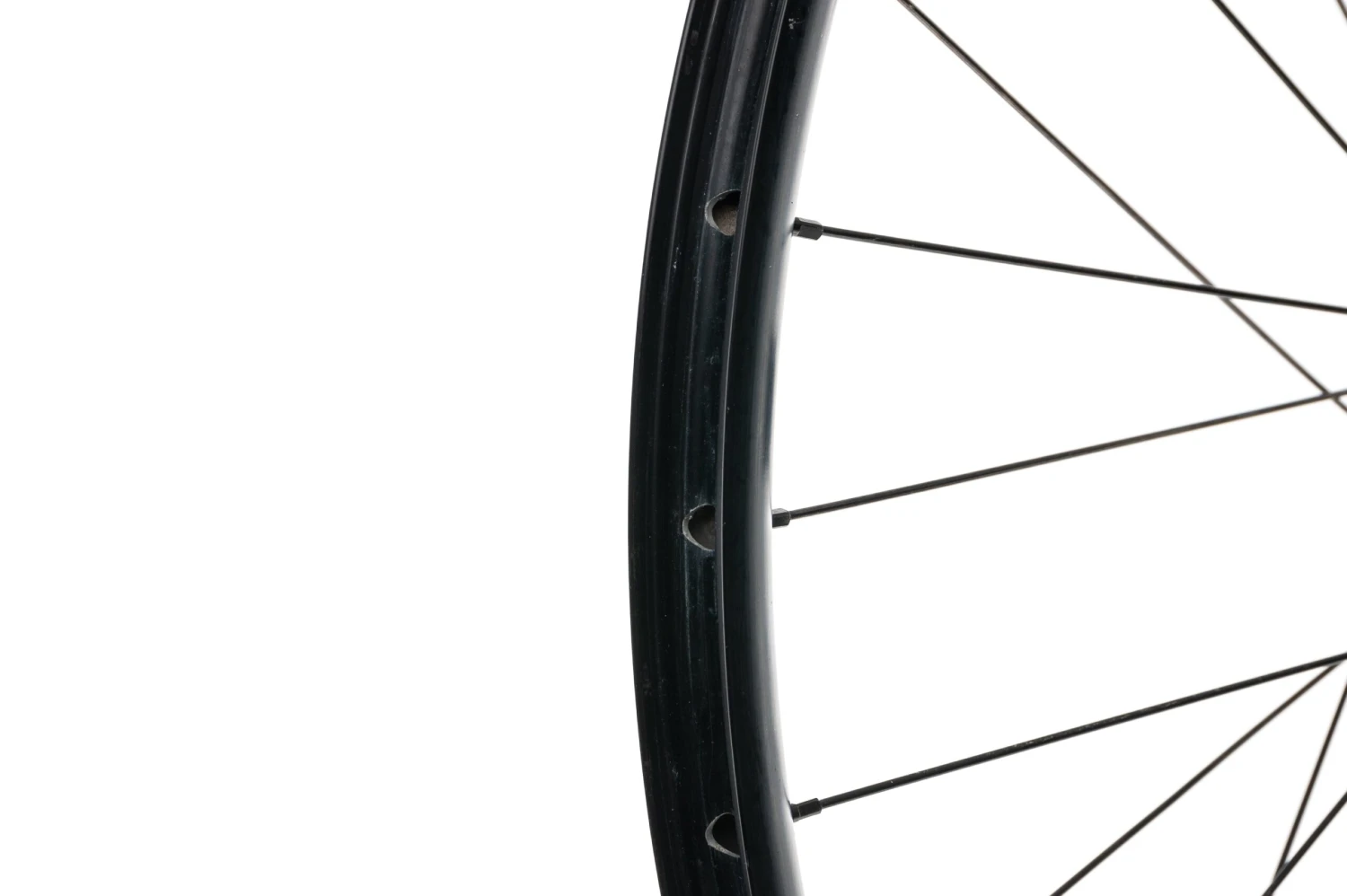 Mavic XM 424 Aluminum Tubeless 29" Rear Wheel 4 Mavic XM 424 Aluminum Tubeless 29" Rear Wheel - Image 4