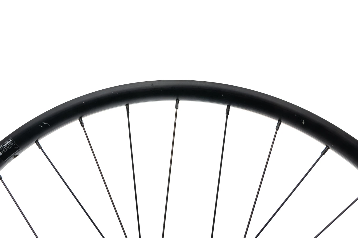 Mavic XM 424 Aluminum Tubeless 29" Rear Wheel 8 Mavic XM 424 Aluminum Tubeless 29" Rear Wheel - Image 8