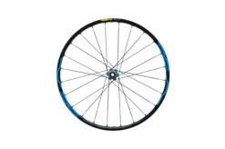 Mavic XA Elite Aluminum Tubeless 27.5" Rear Wheel