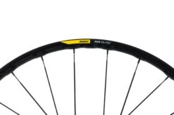 Mavic XA Elite Aluminum Tubeless 27.5" Rear Wheel -Mavic WMT12415 PH2 05 scaled