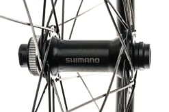 Mavic EN427 Boost Aluminum Tubeless 29" Front Wheel -Mavic WMT12497 PH2 13 scaled