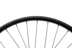 Mavic EN427 Boost Aluminum Tubeless 29" Front Wheel -Mavic WMT12497 PH2 16 scaled