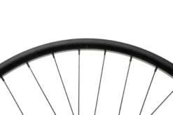 Mavic EN427 Boost Aluminum Tubeless 29" Front Wheel -Mavic WMT12497 PH2 18 scaled