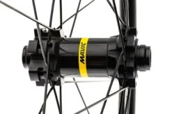 Mavic XA Aluminum Tubeless 29" Wheelset 13 Mavic XA Aluminum Tubeless 29" Wheelset -Mavic WMT12643 PH3 04 scaled