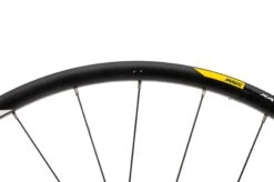 Mavic XA Aluminum Tubeless 29" Wheelset 18 Mavic XA Aluminum Tubeless 29" Wheelset -Mavic WMT12643 PH3 09 scaled
