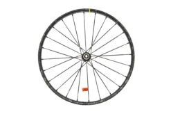 Mavic Deemax Pro Sam Hill Edition Aluminum Tubeless 27.5" Rear Wheel
