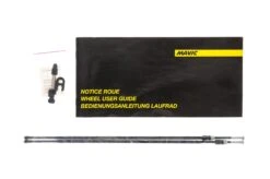 Mavic Deemax Pro Sam Hill Edition Aluminum Tubeless 27.5" Rear Wheel 11 Mavic Deemax Pro Sam Hill Edition Aluminum Tubeless 27.5" Rear Wheel -Mavic WMT12675 PH3 06 scaled