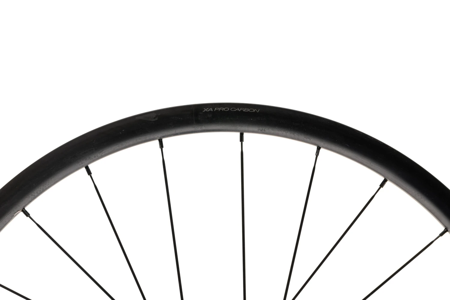 Mavic XA Pro Carbon Tubeless 29" Wheelset 7 Mavic XA Pro Carbon Tubeless 29" Wheelset - Image 7