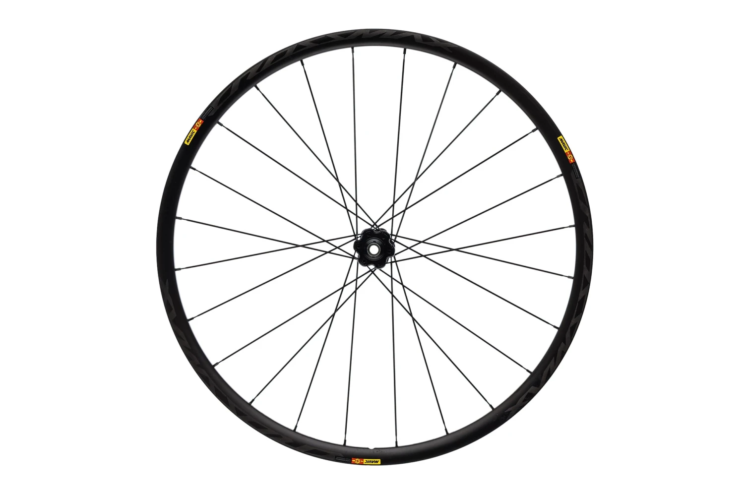 Mavic Crossmax Pro Carbon Tubeless 29" Rear Wheel 2 Mavic Crossmax Pro Carbon Tubeless 29" Rear Wheel - Image 2