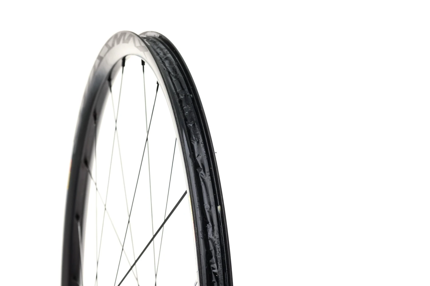 Mavic Crossmax Pro Carbon Tubeless 29" Rear Wheel 4 Mavic Crossmax Pro Carbon Tubeless 29" Rear Wheel - Image 4