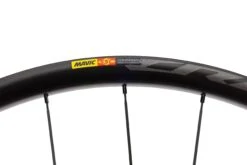 Mavic Crossmax Pro Carbon Tubeless 29" Rear Wheel 14 Mavic Crossmax Pro Carbon Tubeless 29" Rear Wheel -Mavic WMT13140 PH 7 scaled