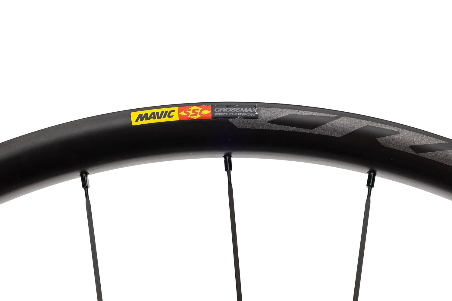 Mavic Crossmax Pro Carbon Tubeless 29" Rear Wheel 7 Mavic Crossmax Pro Carbon Tubeless 29" Rear Wheel - Image 7