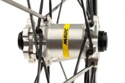 Mavic Crossmax XL Pro Aluminum Tubeless 29" Wheelset -Mavic WMT13321 PH 4 scaled