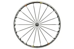 Mavic Kysrium SL Aluminum Clincher 700c Front Wheel
