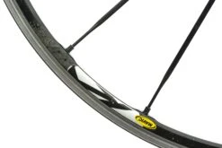 Mavic Kysrium SL Aluminum Clincher 700c Front Wheel -Mavic WRD10551 CT 09