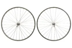 Mavic Open 4 CD Aluminum Clincher 700c Wheelset
