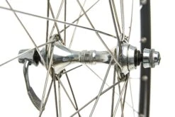Mavic Open 4 CD Aluminum Clincher 700c Wheelset -Mavic WRD10571 CT 03