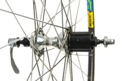 Mavic Open 4 CD Aluminum Clincher 700c Wheelset -Mavic WRD10571 CT 04