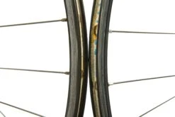 Mavic Open 4 CD Aluminum Clincher 700c Wheelset -Mavic WRD10571 CT 05