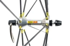 Mavic R-SYS Aluminum Clincher 700c Front Wheel -Mavic WRD10939 PH2 03 scaled
