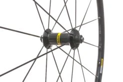 Mavic Ksyrium Elite Aluminum Clincher 700c Wheelset -Mavic WRD10976 BJ 03