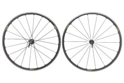 Mavic Ksyrium Elite Alloy Clincher 700c Wheelset
