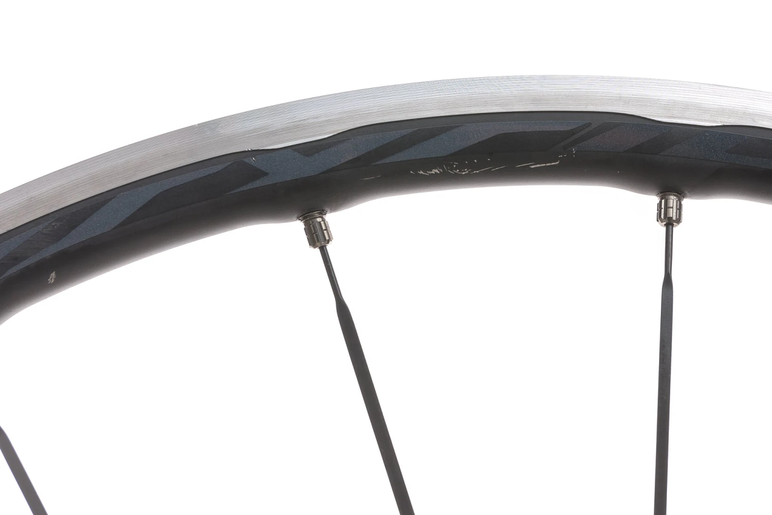 Mavic Ksyrium Elite Alloy Clincher 700c Wheelset 7 Mavic Ksyrium Elite Alloy Clincher 700c Wheelset - Image 7