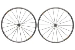 Mavic Ksyrium SL Aluminum Clincher 700c Wheelset
