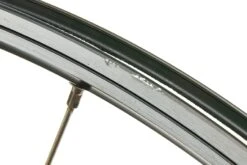 Mavic Open Sport Alloy Clincher 700c Rear Wheel -Mavic WRD11382 CT 06 scaled