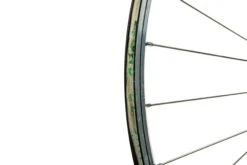 Mavic Open Sport Track Bike Clincher 700c Front Wheel 13 Mavic Open Sport Track Bike Clincher 700c Front Wheel -Mavic WRD11396 CT 04 scaled