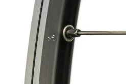 Mavic Open Sport Track Bike Clincher 700c Front Wheel 16 Mavic Open Sport Track Bike Clincher 700c Front Wheel -Mavic WRD11396 CT 07 scaled