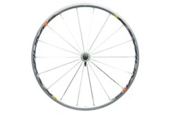 Mavic Ksyrium SL Aluminum Clincher 700c Front Wheel