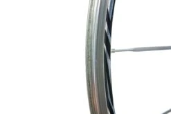 Mavic Ksyrium SL Aluminum Clincher 700c Front Wheel -Mavic WRD11426 CT 04 scaled