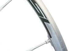 Mavic Ksyrium SL Aluminum Clincher 700c Front Wheel -Mavic WRD11426 CT 08 scaled