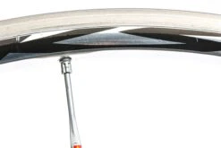 Mavic Ksyrium SL Aluminum Clincher 700c Front Wheel -Mavic WRD11426 CT 09 scaled