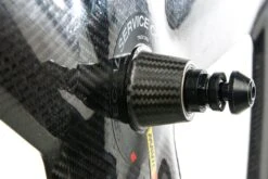 Mavic Comete Track Disc / IO 700 Carbon Tubular 700c Wheelset -Mavic WRD11648 CT 03 scaled