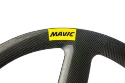 Mavic Comete Track Disc / IO 700 Carbon Tubular 700c Wheelset -Mavic WRD11648 CT 06 scaled