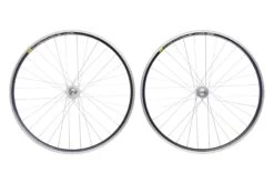 Mavic CXP 33 Aluminum Clincher 700c Wheelset