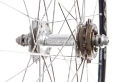 Mavic CXP 33 Aluminum Clincher 700c Wheelset -Mavic WRD11877 RJ 04 scaled