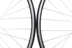 Mavic CXP 33 Aluminum Clincher 700c Wheelset -Mavic WRD11877 RJ 05 scaled