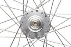 Mavic CXP 33 Aluminum Clincher 700c Wheelset -Mavic WRD11877 RJ 07 scaled