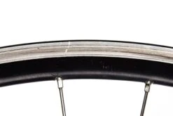 Mavic CXP 33 Aluminum Clincher 700c Wheelset -Mavic WRD11877 RJ 09 scaled
