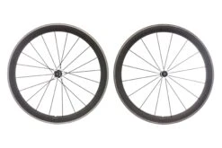 Mavic Cosmic Pro Carbon Clincher 700c Wheelset