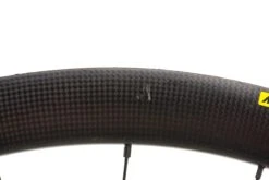 Mavic Cosmic Pro Carbon SL Disc Tubular 700c Wheelset 16 Mavic Cosmic Pro Carbon SL Disc Tubular 700c Wheelset -Mavic WRD12182 DD 07 scaled