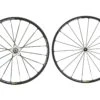 Mavic Ksyrium Pro Exalith Aluminum Clincher 700c Wheelset