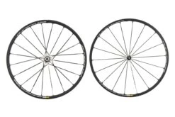 Mavic Ksyrium Pro Exalith Aluminum Clincher 700c Wheelset