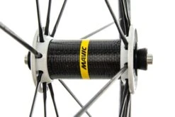 Mavic Ksyrium Pro Exalith Aluminum Clincher 700c Wheelset 10 Mavic Ksyrium Pro Exalith Aluminum Clincher 700c Wheelset -Mavic WRD12360 KB 17 scaled
