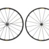 Mavic R-SYS SLR Aluminum Clincher 700c Wheelset