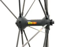 Mavic R-SYS SLR Aluminum Clincher 700c Wheelset -Mavic WRD12756 DD 04 scaled