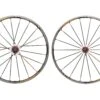 Mavic Ksyrium ES Anniversary Alloy Clincher 700c Wheelset